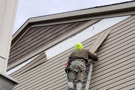 Siding Removal and Disposal in Paulden, AZ